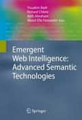 Emergent Web Intelligence: Advanced Semantic Techn