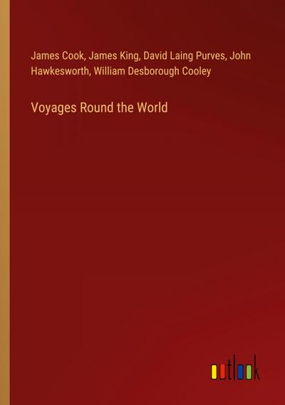 Voyages Round the World