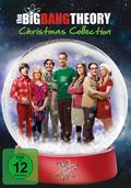 The Big Bang Theory