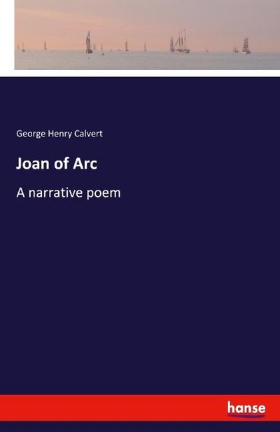 Joan of Arc