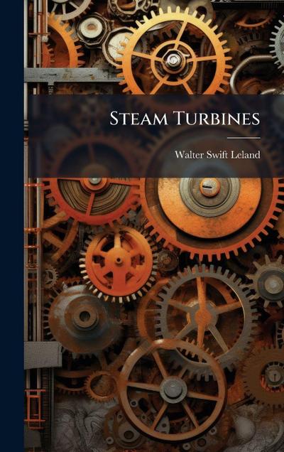 Steam Turbines