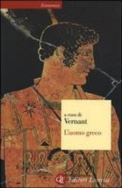 L’ uomo greco