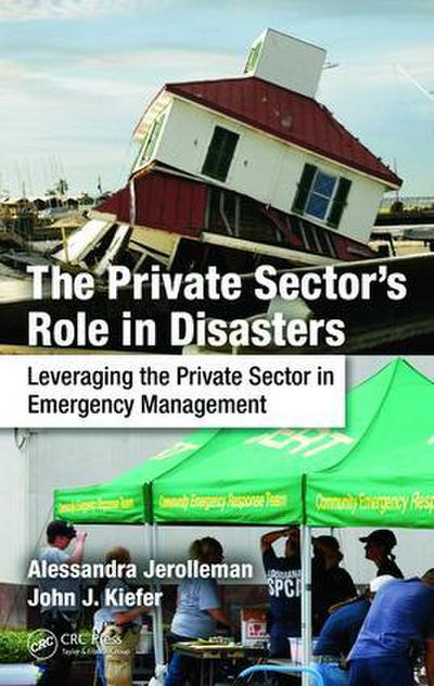 The Private Sector’s Role in Disasters