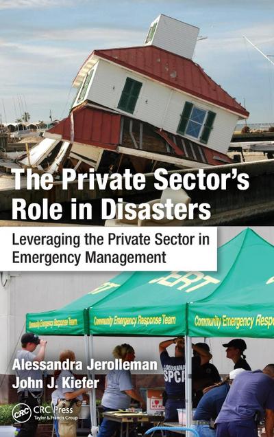 The Private Sector’s Role in Disasters