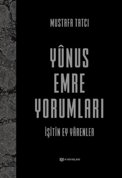 Yunus Emre Yorumlari