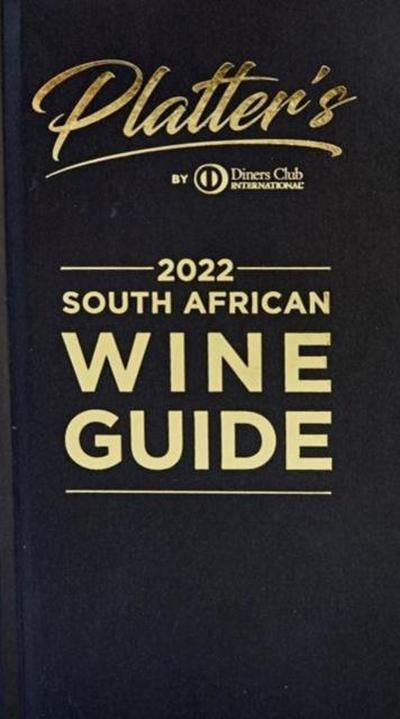 Zyl, P: Platter’s South African Wine Guide 2022