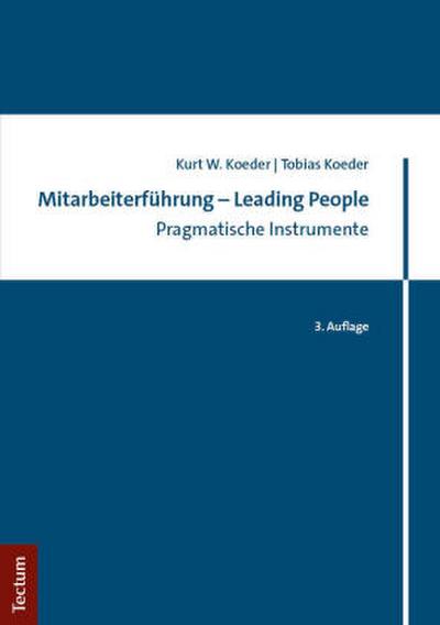 Mitarbeiterführung - Leading People
