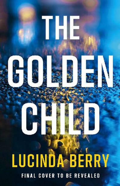 The Golden Child