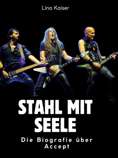 Stahl mit Seele