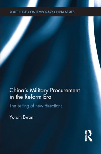 China’s Military Procurement in the Reform Era