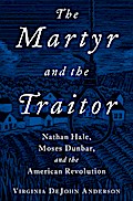 The Martyr and the Traitor