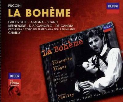 La Bohème