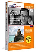 Sprachenlernen24.de Armenisch-Express-Sprachkurs PC CD-ROM für Windows/Linux/Mac OS X + MP3-Audio-CD: Werden Sie in wenigen Tagen fit für Ihre Reise nach Armenien