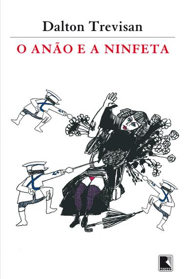 O anão e a ninfeta