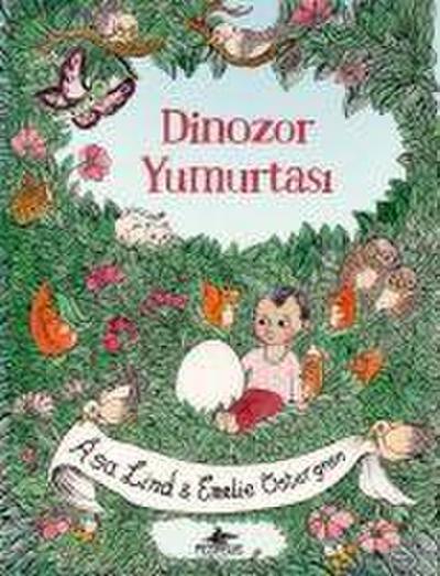 Dinozor Yumurtasi