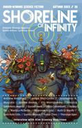 Shoreline of Infinity 36 (Shoreline of Infinity science fiction magazine, #36)