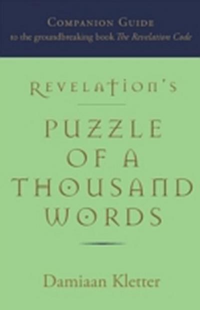 Revelation’s Puzzle of a Thousand Words