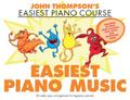 Easiest Piano Course: Easiest Piano Music