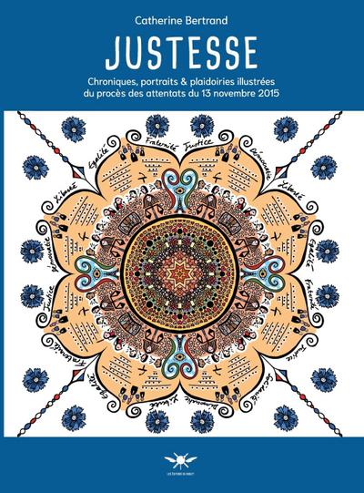 Bertrand, C: Justesse