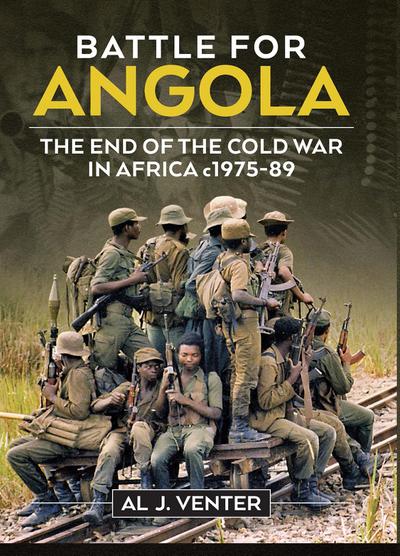 Battle For Angola
