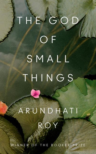 The God of Small Things