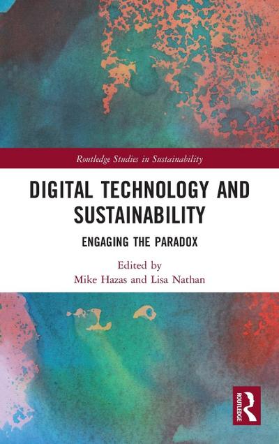 Digital Technology and Sustainability