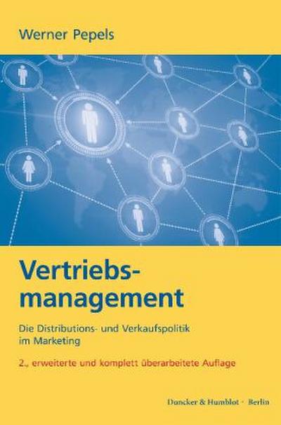 Vertriebsmanagement