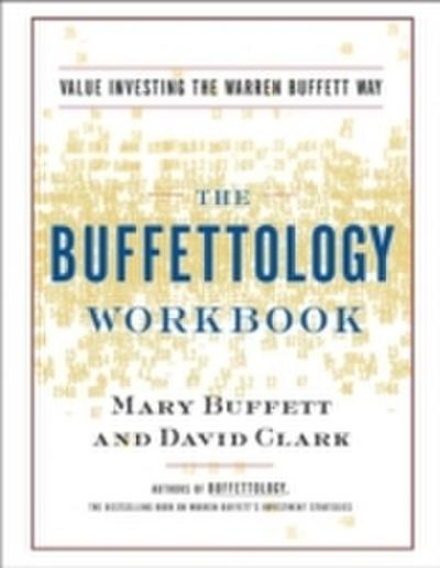 Buffettology Workbook