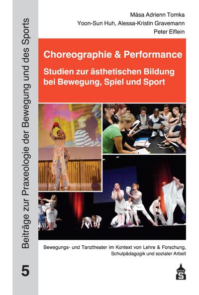 Choreographie & Performance