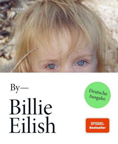Eilish, B: Billie Eilish