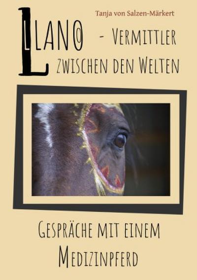 Llano - Vermittler zwischen den Welten