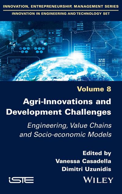 Agri-Innovations and Development Challenges