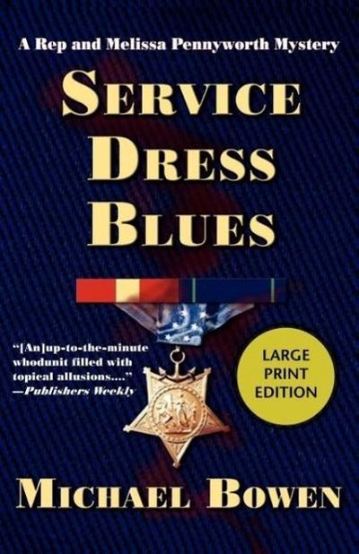 Service Dress Blues