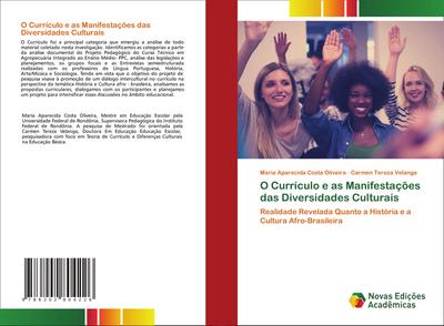 O Currículo e as Manifestações das Diversidades Culturais