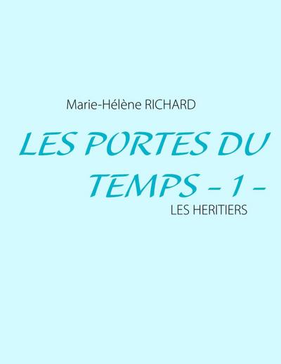 Les Pertes du Temps - 1