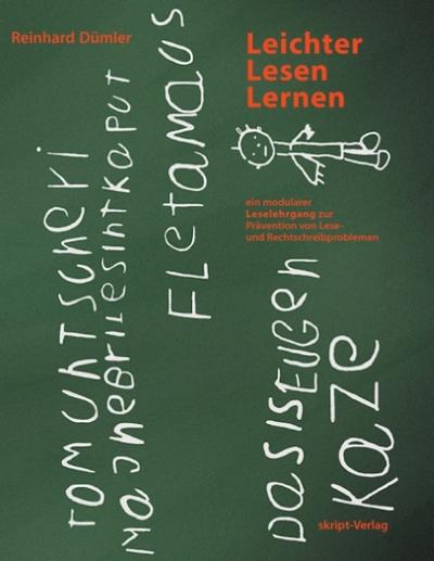 Leichter lesen lernen