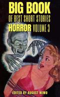 Big Book of Best Short Stories - Specials - Horror