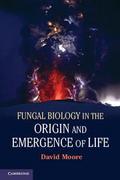 Fungal Biology in the Origin and Emergence of Life Paperback