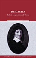 Descartes - Richard Davies