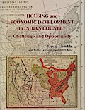 Housing and Economic Development in Indian Country