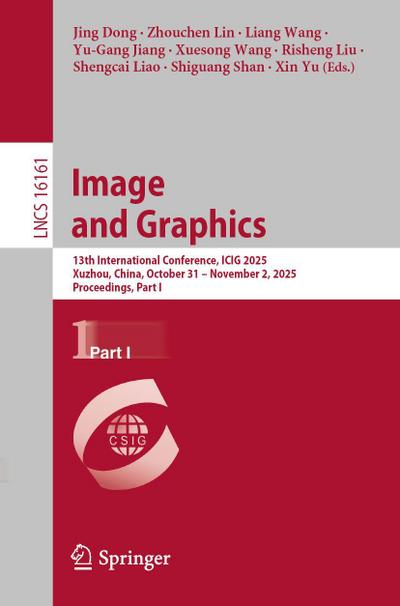 Image and Graphics