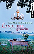 Landliebe Gesucht - Emma Hamberg