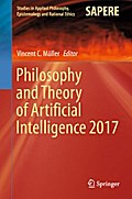 Philosophy and Theory of Artificial Intelligence 2017