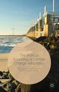 The Political Economy of Climate Change Adaptation