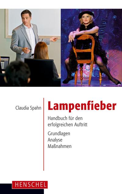 Lampenfieber