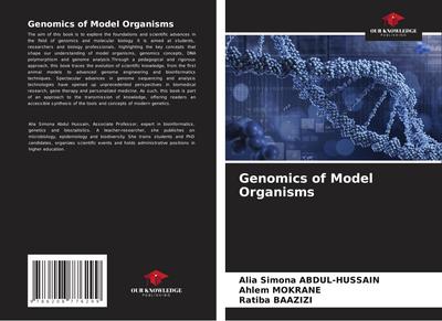 Genomics of Model Organisms