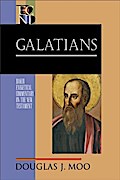 Galatians (Baker Exegetical Commentary on the New Testament)