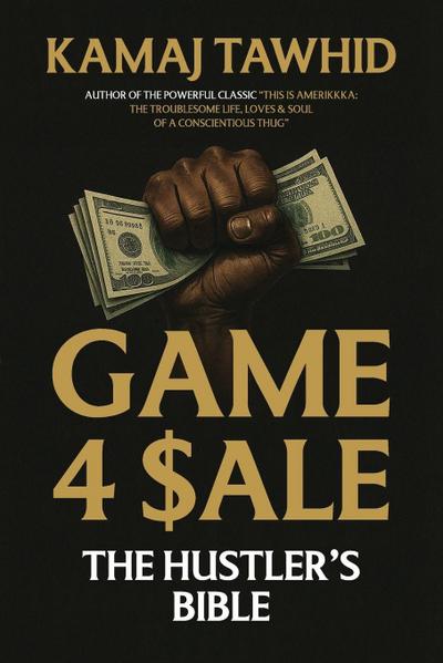 Game 4 $ale