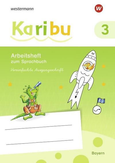 Karibu - Ausgabe für Bayern
