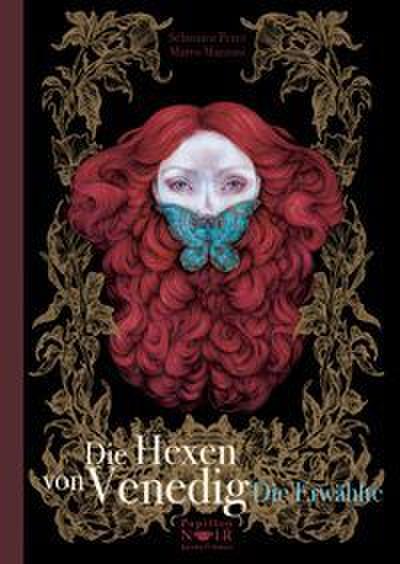 Die Hexen von Venedig